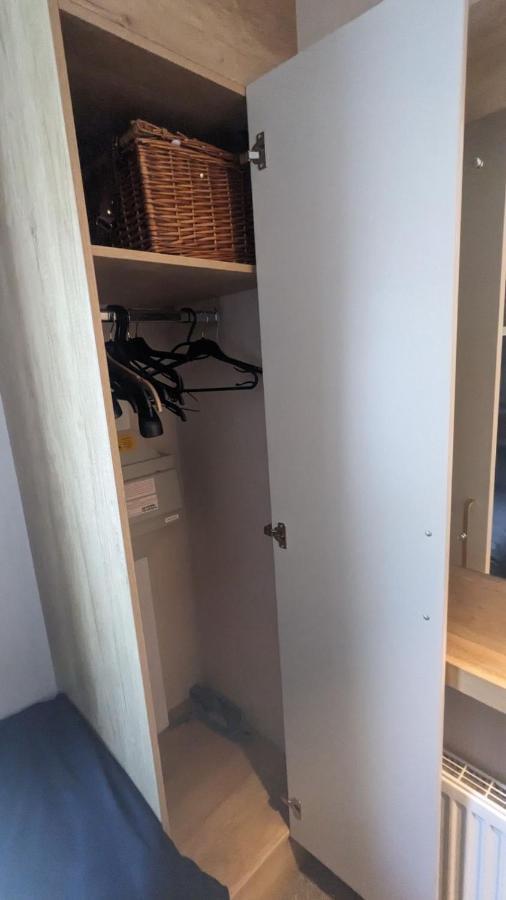 Luxury Caravan Porthmadog Dış mekan fotoğraf